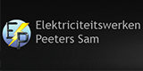 Elektriciteitswerken Peeters Sam